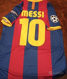 Maglia Messi