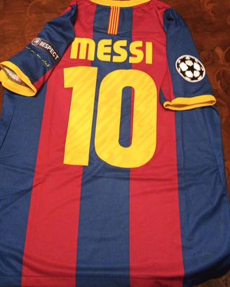 Maglia Messi