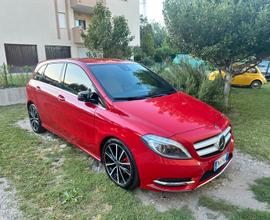 MERCEDES CLASSE B200d AUTOMATIC PREMIUM