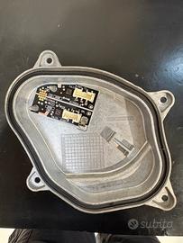 Modulo led vw t-cross