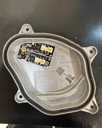 Modulo led vw t-cross