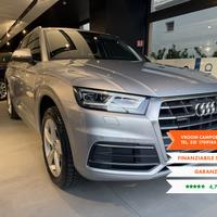 AUDI Q5 2� serie Q5 2.0 TDI 190 CV quattro S tr...