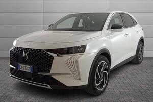 DS DS7 - DS7 1.6 e-tense phev Bastille Business 22