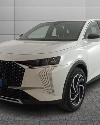 DS DS7 - DS7 1.6 e-tense phev Bastille Business 22