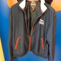 giacca Lonsdale London originale taglia M nuova 