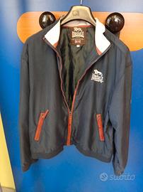 giacca Lonsdale London originale taglia M nuova 
