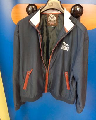 giacca Lonsdale London originale taglia M nuova 