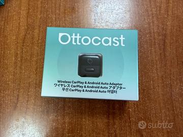 Ottocast Mini Pico CarPlay & Android Auto