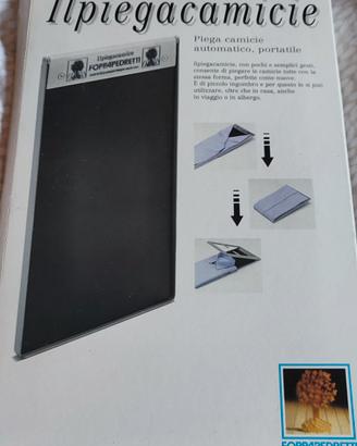 piegacamicie foppapedretti