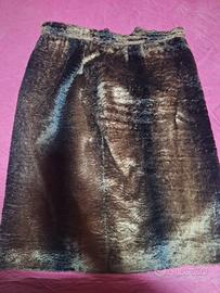 Gonna Vintage Valentino