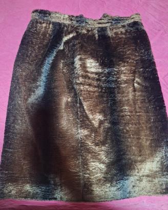 Gonna Vintage Valentino