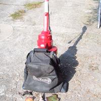 aspira foglie