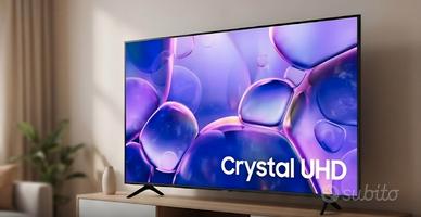 Smart TV 55" 4k Ultra HD