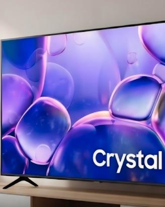 Smart TV 55" 4k Ultra HD
