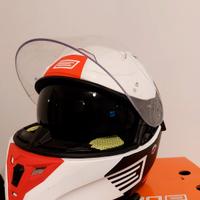 casco moto