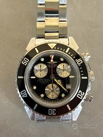 Sector SGE 500 Swiss Made Diver 44mm Originale
