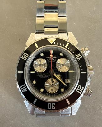Sector SGE 500 Swiss Made Diver 44mm Originale
