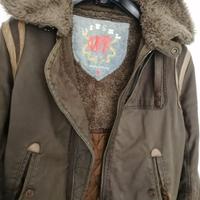 Giubbotto diesel vintage