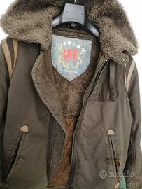 Giubbotto diesel vintage