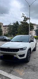 JEEP Compass - 2020