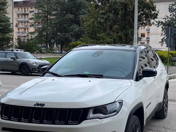 JEEP Compass - 2020