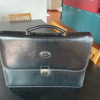 Borsa uomo per lavoro