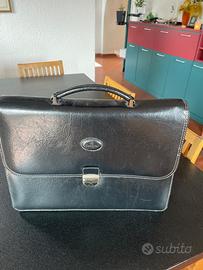 Borsa uomo per lavoro