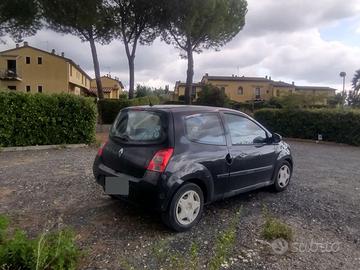 Twingo Gpl 1.2