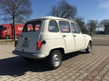 Renault 4