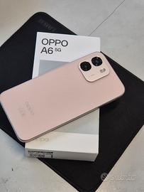 oppo a6 256gb 5g 