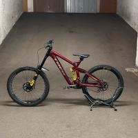 Trek Session Costum Öhlins