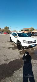 Dacia Duster Extreme 1000 gpl