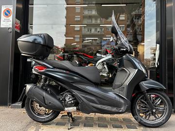 PIAGGIO - BEVERLY S 300 - 2021