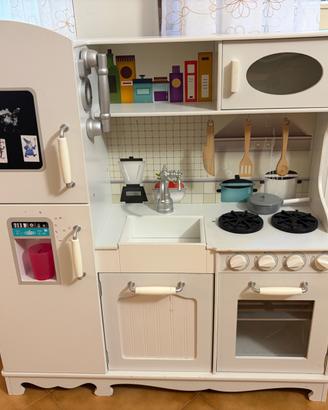 Cucina per bambini
