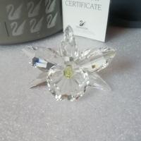 orchidea Swarovski 
