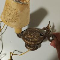 LAMPADA VINTAGE FINE '800