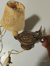 LAMPADA VINTAGE FINE '800