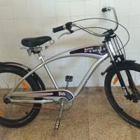 Bici Felt Custom 
