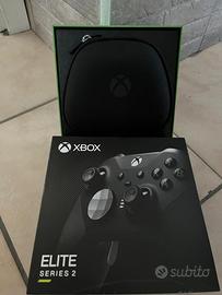 XBOX ELITE SERIES 2