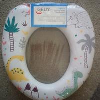 Riduttore wc per bambini