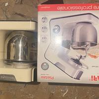 Pastaok G3 Ferrari macchina impastatrice