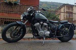 Honda Shadow 600 1997