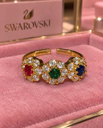 Orecchini Swarovski 