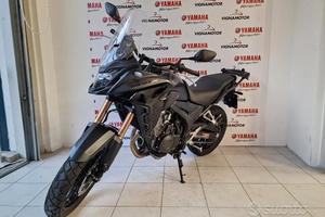 Honda CB 500 X - 2024