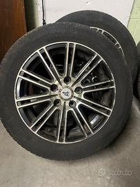 Gomme Michelin 185/60/R15