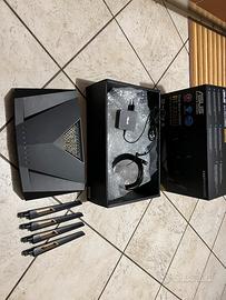 Asus router ax6000 rt-ax88u