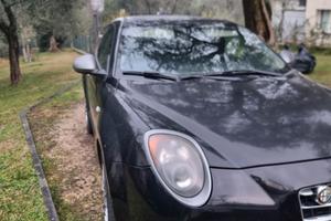 MITO ALFA MITO 1.4 70CV BENZINA OK NEOPATENTATI