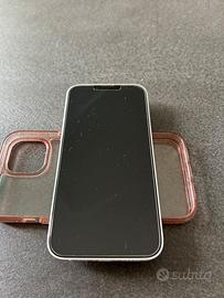 iphone 13 - 128 GB - bianco