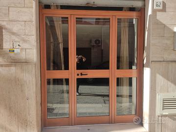 Piano terra arredato a Manfredonia