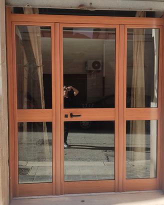 Piano terra arredato a Manfredonia
